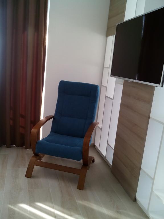 Arleville Batumi Exterior photo