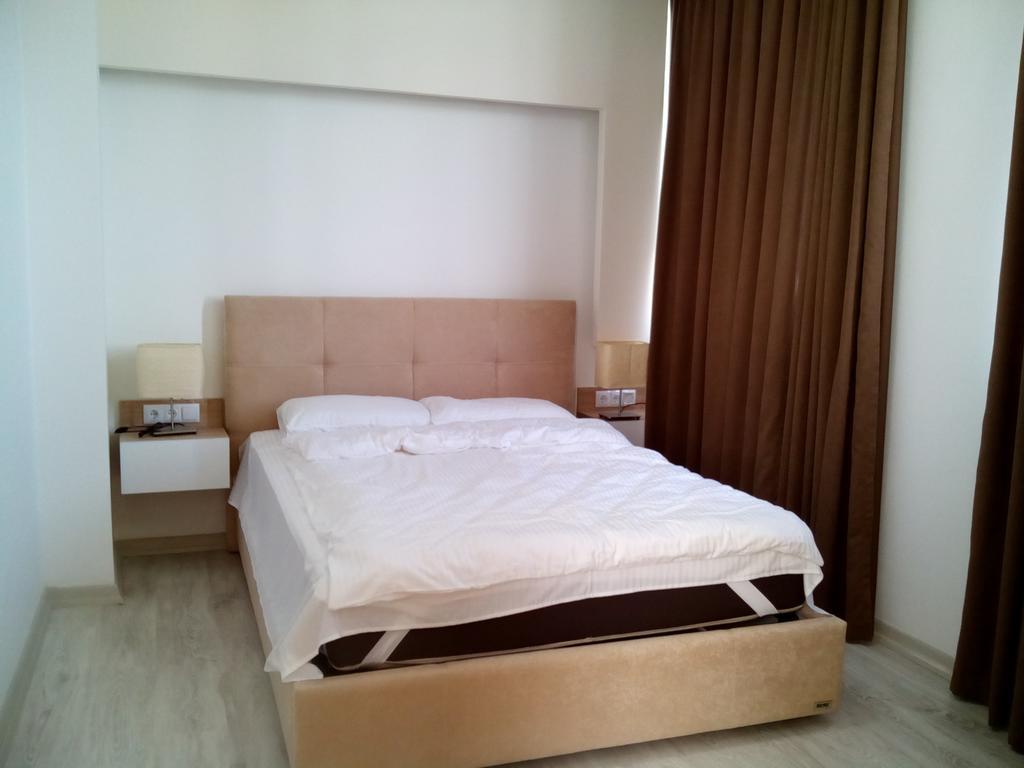 Arleville Batumi Exterior photo