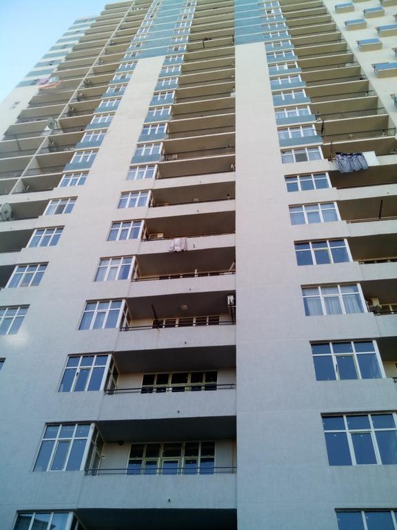 Arleville Batumi Exterior photo