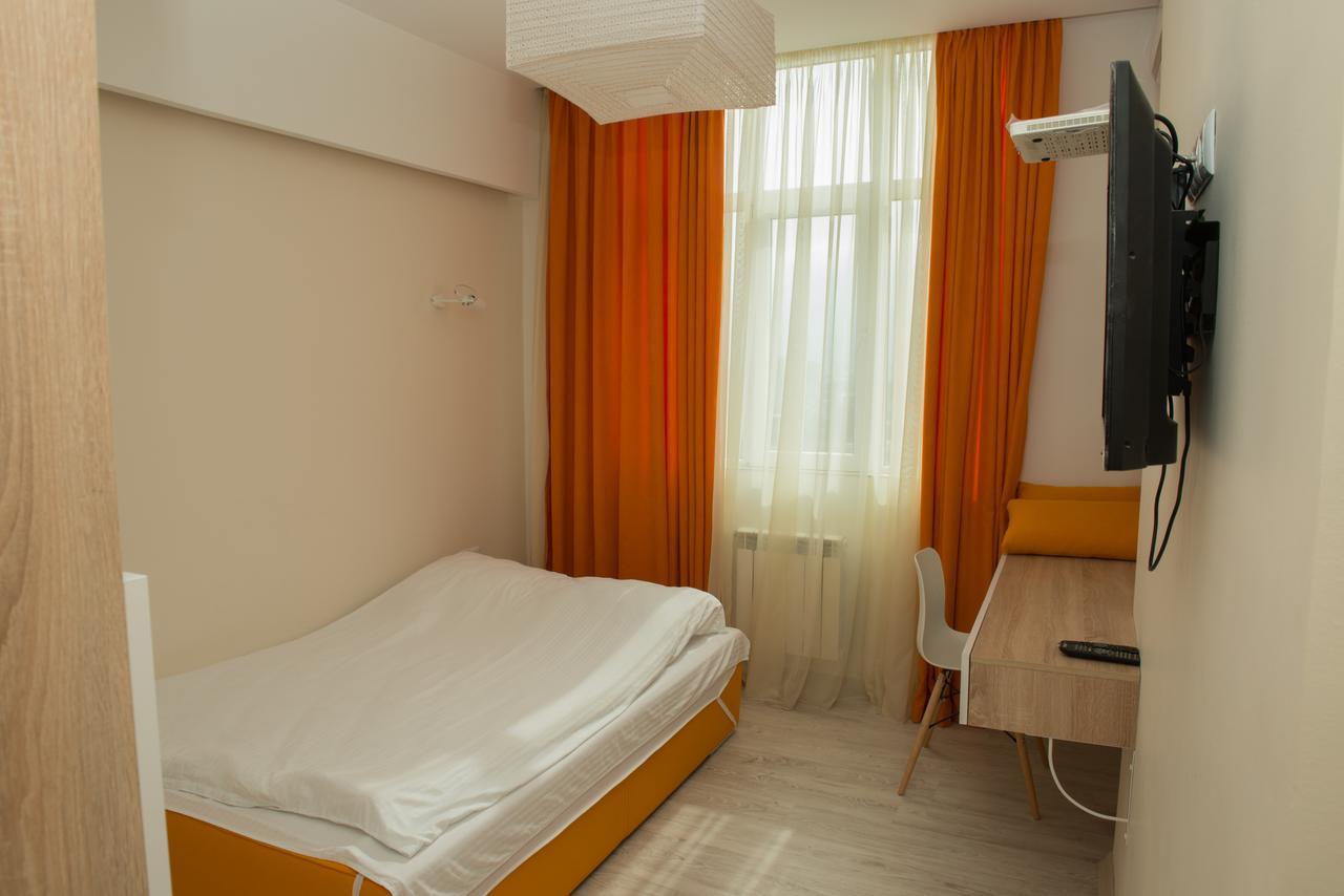 Arleville Batumi Exterior photo